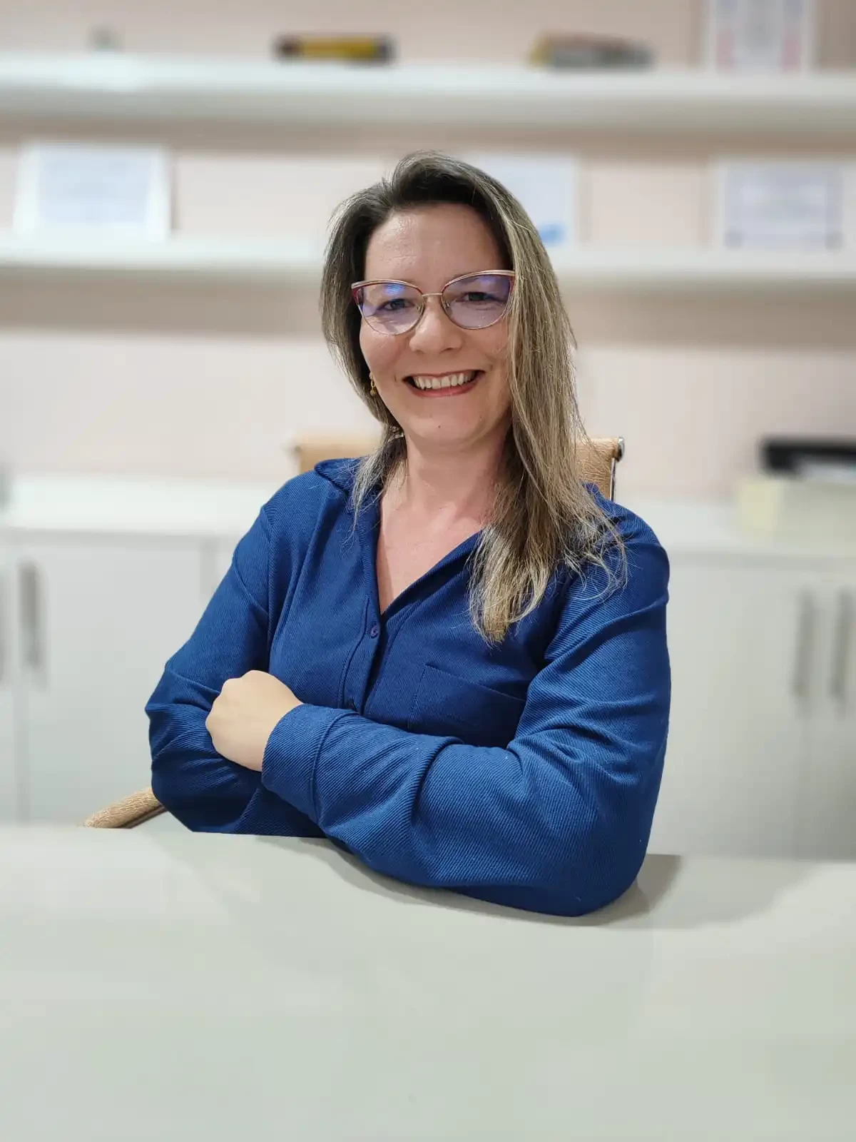 Elisangela Vendrami